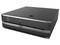 PC de Escritorio GHIA Frontier Slim 1.3, Procesador Intel Core i5 12400 (Hasta 4.6 GHz), Memoria de 8GB DDR4, SSD de 1TB, Video