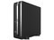 PC de Escritorio GHIA Frontier Slim 1.3, Procesador Intel Core i5 12400 (Hasta 4.6 GHz), Memoria de 8GB DDR4, SSD de 1TB, Video