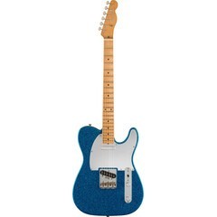 Guitarra Electrica Fender Telecaster Azul