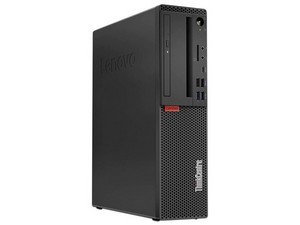 Desktop Lenovo Thinkcentre M720S SFF, Procesador Intel Core i3 8100 (Hasta 3.60 GHz), Memoria de 8GB DDR3L, Disco Duro de 1TB, V