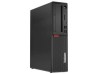 Desktop Lenovo Thinkcentre M720S SFF, Procesador Intel Core i3 8100 (Hasta 3.60 GHz), Memoria de 8GB DDR3L, Disco Duro de 1TB, V