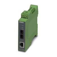 CONVERTIDOR DE FIBRA OPTICA- PHOENIX CONTACT - FL MC EF 1...