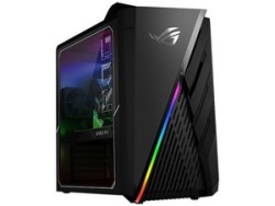 PC Gamer ASUS ROG Strix GA35, Video GeForce RTX 3070, Procesador AMD Ryzen 5 5600X (hasta 4.60 GHz), Memoria de 16GB DDR4, Disco