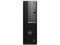 PC de Escritorio DELL OptiPlex 7000 SFF: Procesador Intel Core i5 12500 (hasta 4.6 GHz), Memoria de 8GB DDR4, SSD de 256GB, Vide