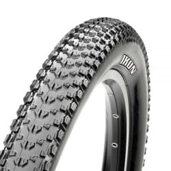 LLANTA IKON – 27.5X2.20 / PLEGABLE / NEGRO / 60 TPI / EXO/TR
