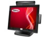 Terminal Punto de Venta TS8085K , Procesador Intel Celeron J1900 (hasta 2.42 GHz), Memoria de 4GB, SSD de 128GB, Pantalla de 15"