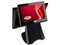 Terminal Punto de Venta TS8085K , Procesador Intel Celeron J1900 (hasta 2.42 GHz), Memoria de 4GB, SSD de 128GB, Pantalla de 15"