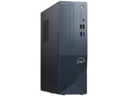 PC de Escritorio DELL Inspiron SFF 3030, Procesador Intel Core i7 14700 (Hasta 5.4 GHz), Memoria de 16GB DDR5, SSD de 512GB, Vid