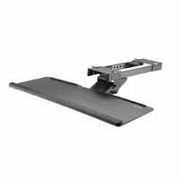 CHAROLA AJUSTABLE PARA SOPORTE DE TECLADO - DE INSTALACIó...