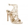 G By Guess Sandalia Stiletto