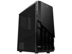 PC de Escritorio VORAGO CSG-530: Procesador AMD Ryzen 5 5600G (hasta 4.4 GHz), Memoria de 16GB DDR4, SSD de 512GB, Video Radeon