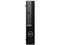 PC de Escritorio DELL Optiplex 7010 MFF: Procesador Intel Core i5 12500T (hasta 4.4 GHz), Memoria de 8GB DDR4, SSD de 512GB, Vid