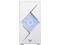 PC Gamer Digital Master Gamer & Diseño Game And Work White V1.1: Procesador AMD Ryzen 5 5600G (hasta 4.40 GHz), Memoria de 16GB