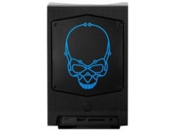 Mini PC Intel NUC 12 Extreme, Procesador Intel Core i9 12900 (hasta 5.1 GHz), Soporta hasta 64GB DDR4(No incluye), Disco Duro de