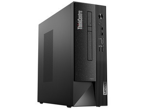 PC de Escritorio Lenovo ThinkCentre neo 50s Gen 4: Procesador Intel Core i5 13400 (hasta 4.6 GHz), Memoria de 16GB DDR4, SSD de