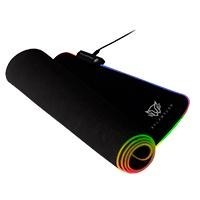 MOUSE PAD GAMER BALAM-RUSH/ ILUMINACION RGB/TEXTURA ANTI...