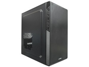 Desktop Digital Master Hogar y Oficina Business 200, Procesador Intel Core i3 12100 (hasta 4.30 GHz), Memoria de 8GB DDR4, SSD d