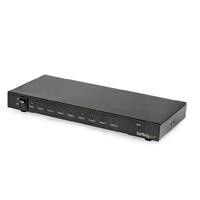 DIVISOR SPLITTER HDMI DE 8 PUERTOS - 4K 60HZ CON AUDIO 7....