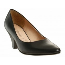 Ramiro Olivares Zapatilla Stiletto