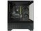 Desktop Digital Master Gamer & Diseño Starter 300, Procesador AMD Ryzen 5 8600G (hasta 5 GHz), Memoria de 16GB SSD de 1TB, Video