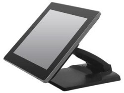 Terminal Punto de Venta EC Line EC-FS-1538: Procesador Intel Celeron J4125 (hasta 2.7 GHz), Memoria de 8GB DDR3, SSD de 128GB, P