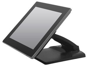 Terminal Punto de Venta EC Line EC-FS-1538: Procesador Intel Celeron J4125 (hasta 2.7 GHz), Memoria de 8GB DDR3, SSD de 128GB, P