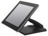 Terminal Punto de Venta EC Line EC-FS-1538: Procesador Intel Celeron J4125 (hasta 2.7 GHz), Memoria de 8GB DDR3, SSD de 128GB, P