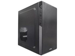 Desktop Digital Master Business 200, Procesador Intel Core i3 12100 (hasta 4.3 Ghz), Memoria de 8GB DDR4, SSD de 500GB, S.O. No