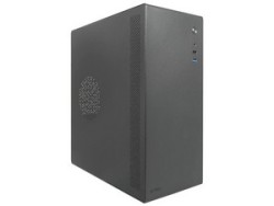 Desktop Digital Master PC Hogar y Oficina Business 500 V1.0, Procesador AMD Ryzen 5 5600g (hasta 4.4 Ghz), Memoria de 16GB DDR4,