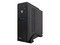 PC de Escritorio VORAGO Slimbay 4: Procesador Intel Core i3 12100 (hasta 4.3 GHz), Memoria de 8GB DDR4, SSD de 256GB, Video UHD