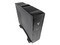 PC de Escritorio VORAGO Slimbay 4: Procesador Intel Core i3 12100 (hasta 4.3 GHz), Memoria de 8GB DDR4, SSD de 256GB, Video UHD