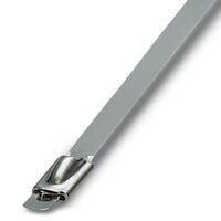 SUJETACABLES FABRICADO EN ACERO INOXIDABLE AISI 304 PHOEN...