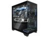 Desktop Silver 200, Procesador AMD Ryzen 5 5500 (hasta 3.6 Ghz), Memoria de 16GB DDR4, SSD de 1TB, Video GeForce RTX 4060 Ti, S.