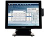 Terminal Punto de Venta SEWOO NBP150, Procesador Intel Celeron J6412 (hasta 2 GHz), SSD de 128GB, Pantalla de 15" LED Multi Touc