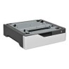 BANDEJA DE 550 HOJAS LEXMARK PARA MODELO CX725