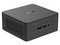 Mini PC de Escritorio ASUS NUC 12 Pro: Procesador Intel Core i5 1240P (hasta 4.4 GHz), Soporta Memorias SODIMM DDR4, Soporta SSD