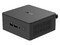 Mini PC de Escritorio ASUS NUC 12 Pro: Procesador Intel Core i5 1240P (hasta 4.4 GHz), Soporta Memorias SODIMM DDR4, Soporta SSD