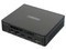 Mini PC de Escritorio ECS Liva Z5: Procesador Intel Core i3 1315U (hasta 4.5 GHz), Soporta Memoria DDR4, Soporta M.2, Video UHD