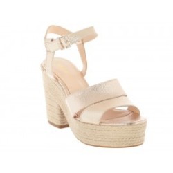 Sandalia lisa Nine West