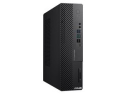 PC de Escritorio ASUS ExpertCenter D7 SFF: Procesador Intel Core i7 13700 (hasta 5.2 GHz), Memoria de 16GB DDR4, SSD de 512GB, V