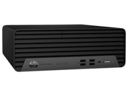 PC de Escritorio HP Prodesk 400 G7 SFF, Procesador Intel Core i5 10500 (hasta 4.20 GHz), Memoria de 8GB DDR4, Disco Duro de 1TB,