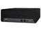 PC de Escritorio HP Prodesk 400 G7 SFF, Procesador Intel Core i5 10500 (hasta 4.20 GHz), Memoria de 8GB DDR4, Disco Duro de 1TB,