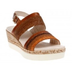Pikolinos Sandalia Wedge