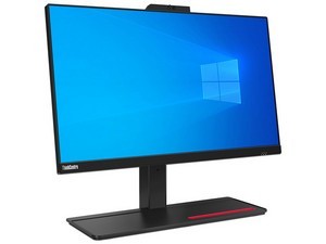 PC All in One Lenovo ThinkCentre M90a, Procesador Intel Core i5 10500 (hasta 4.50 GHz), Memoria de 8GB DDR4, Disco Duro de 1TB,