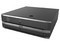PC de Escritorio GHIA Frontier Slim, Procesador Intel Pentium GOLD G6405 (Hasta 4.1 GHz), Memoria de 4GB DDR4, SSD de 120GB, Vid