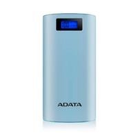 BATERIA DE RESPALDO POWER BANK ADATA P20000D 20000MAH/LIN...