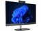 PC All in One HP ProOne 240 G10: Procesador Intel Core i5-1335U, Memoria de 8GB RAM, SSD de 256GB, Pantalla de 23.8", Video Inte