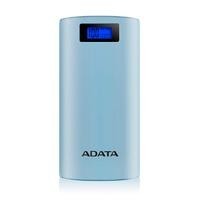BATERIA DE RESPALDO POWER BANK ADATA P20000D 20000MAH/LIN...