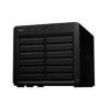 UNIDAD DE EXPANSION SYNOLOGY DX1222 12 BAHAS / 3.5 Y 2.5 ...