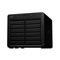 UNIDAD DE EXPANSION SYNOLOGY DX1222 12 BAHAS / 3.5 Y 2.5 ...